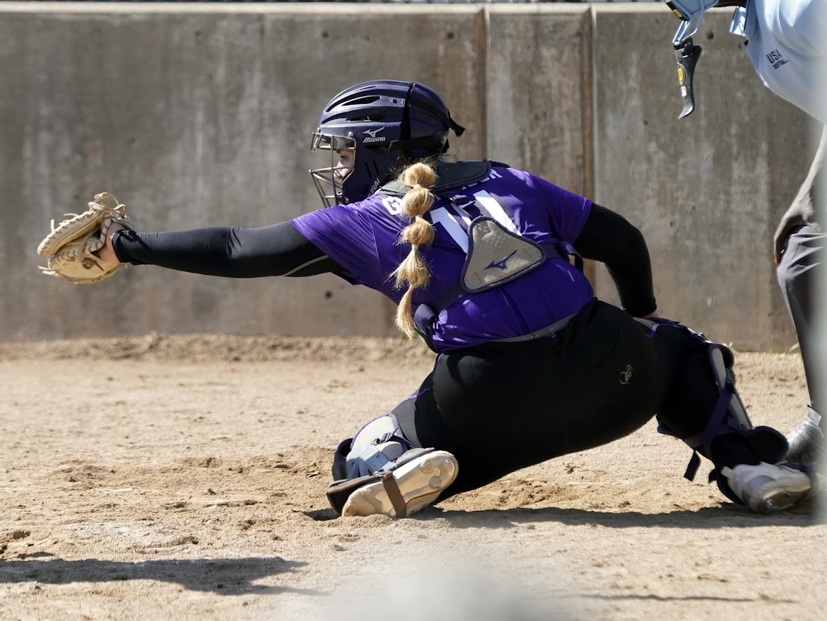 EeeBee catching